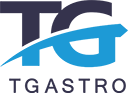 Turoň gastro - Logo