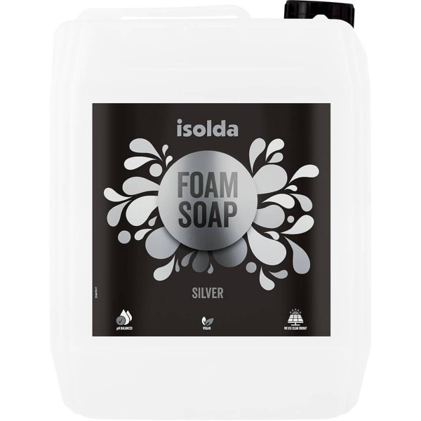 isoldasilverfoamsoap5l.jpg