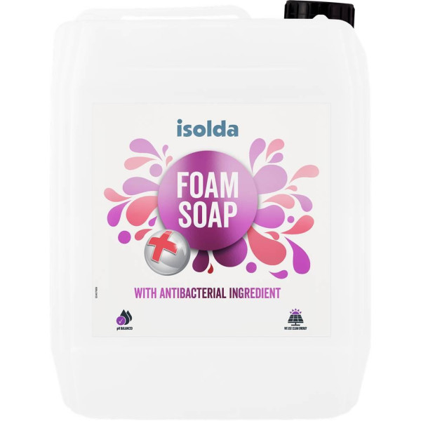 isoldawithantibacterialingredientfoamsoap5l.jpg