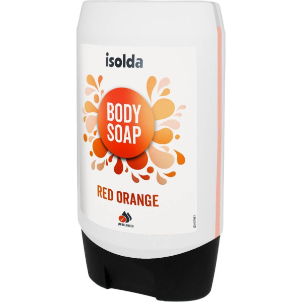 0002891isoldaredorangebodysoap350mlclickgo.jpg