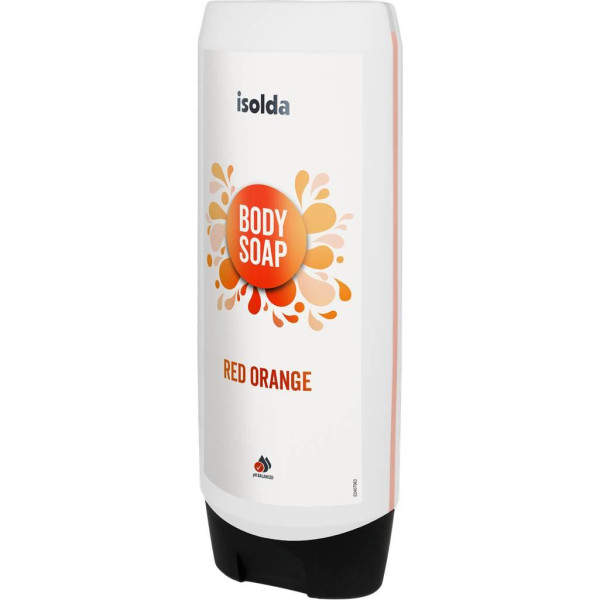 0002819isoldaredorangebodysoap550mlclickgo.jpg