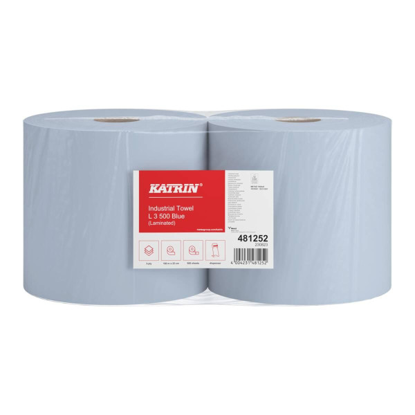 481252katrinindustrialwipesrollxxl500sheets3plylaminatedbluesack.jpeg